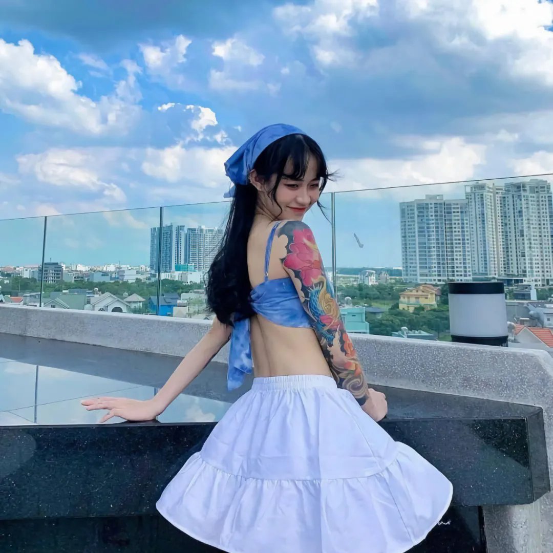 我的街区：弗里瑞吉